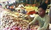 Address supply constraints to tame food prices: India Inc