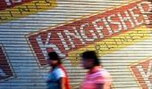 UBI slaps winding up petition against Kingfisher Airlines