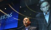 Meet the 4 top candidates in race to head Infosys