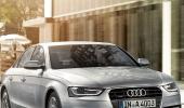 Audi recalls 6,758 units of A4 sedan in India