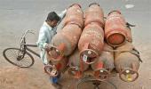 LPG rate cut by Rs 113, jet fuel prices by 4.1%