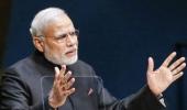 Budget investments should have measurable outcomes: Modi