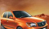 Maruti's newer cars to offer better mileage