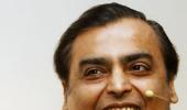 After Network 18, Mukesh Ambani wants to buy Financial Times