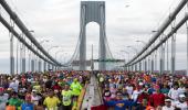 New York City Marathon most technologically advanced: TCS