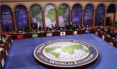 45 countries to participate in WEF's India summit