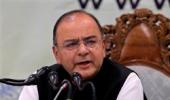 Jaitley promises corruption free, fair biz environment