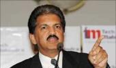 It's time for RBI to cut rates, says Anand Mahindra