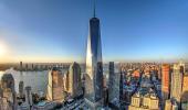 World Trade Center reopens 13 years after 9/11 attacks