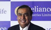 RIL, ONGC among top 30 transparent companies