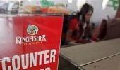 Exchanges to suspend trading in Kingfisher, UB Engineering