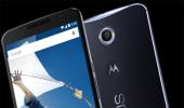 Google to sell Nexus 6 for Rs 44,000, Nexus 9 at Rs 28,900