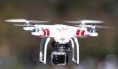 Uttar Pradesh to deploy drones to disperse mobs