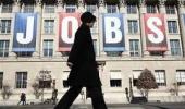 What's ailing the US job sector?