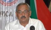 Rajiv Mehrishi appointed Finance Secretary