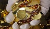 Gold import bill stays high on lower prices