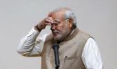 The pitfalls of being Modi