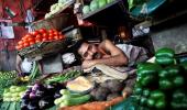 Why are vegetable prices going through the roof?