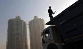 India's GDP to grow at 6.3% in 2015: Morgan Stanley