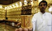 India regains top gold consumer slot