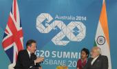 G20 biz leaders demand bold reform agenda for global growth