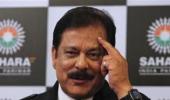 Sahara's woes mount; now ED registers money laundering case