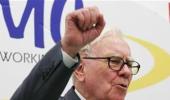 Warren Buffett to buy Duracell from Procter & Gamble