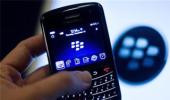 BlackBerry India fails to be ray of hope for parent