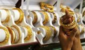 Gold import might fall in coming months