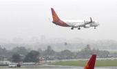 SpiceJet stock up 15% on stake sale reports