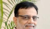 Hasmukh Adhia nominated as RBI director