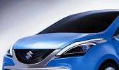 Maruti YRA: The car that will take on Hyundai's Elite i20