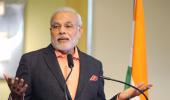 Six months in power: Modi's 6 big ideas to transform India