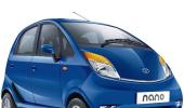 Tata Motors shelves Nano diesel project