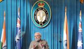 Best time to be in India: PM tells biz leaders in Australia