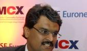 Jignesh Shah quits as Financial Technologies MD