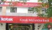 No drastic job cuts post bank merger: Uday Kotak