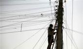 India to invest $4 billion to tackle power theft