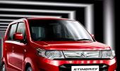 Maruti to drive in Wagon R Stingray automatic soon