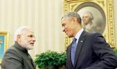 'Obama, Modi can work to develop power initiative'