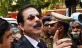 I-T seizes over Rs 135 cr cash, jewellery from Sahara group