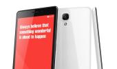 Redmi Note: The pocket-friendly phablet