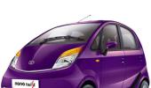 Tata gives Nano a 'twist'; will buyers go for it?