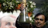 RIL pipped ONGC on transparency within two years