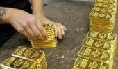 Black money: Gold imported via Switzerland under govt's scanner