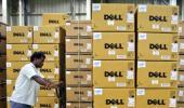 After Alibaba, Dell now keen to invest in India