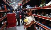 Marts hit as buyers flock to online grocers