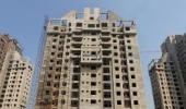 Easier building norms to raise Delhi land prices by 10-20%