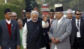 SAARC nations sign deal to cooperate in power sector