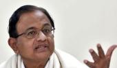 Chidambaram asks govt to urge Raghuram Rajan for a rate cut